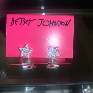 Betsey Johnson